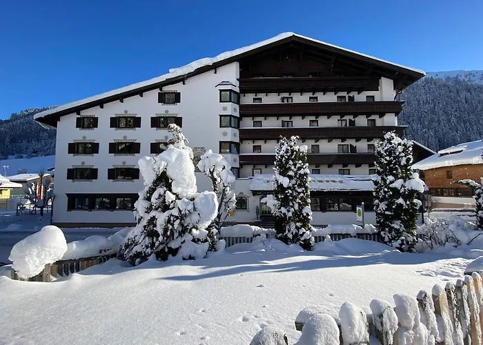 Hotel Arlberg